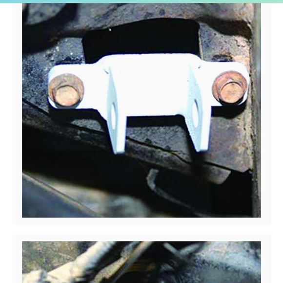 DLP Shock Upper Pin - Picture 2 of 5